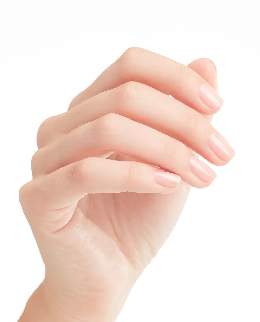 OPI GelColor - Passion - Enticing Pale Pink (0.5 oz)