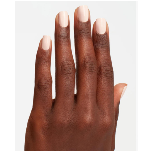 OPI Nail Polish - Stop I'm Blushing! - Peachy Pink Nail Polish