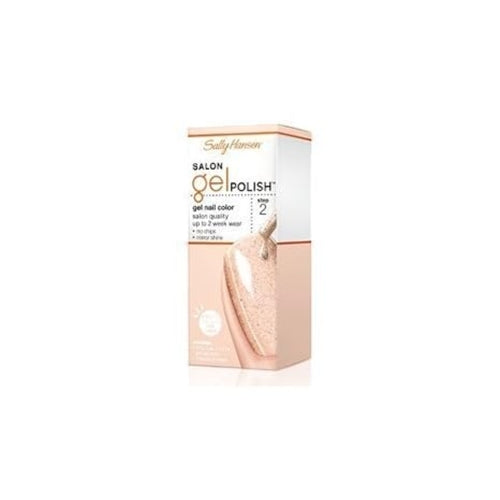 SALLY HANSEN Pro Salon Insta-Gel Strips Manicure – Combo Kit Set
