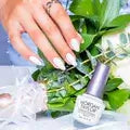 MORGAN TAYLOR NAIL POLISH - ARCTIC FREEZE