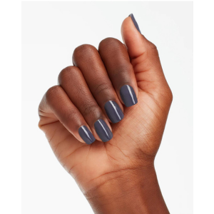 OPI - Less Is Norse - Steely Grey Nail Polish
