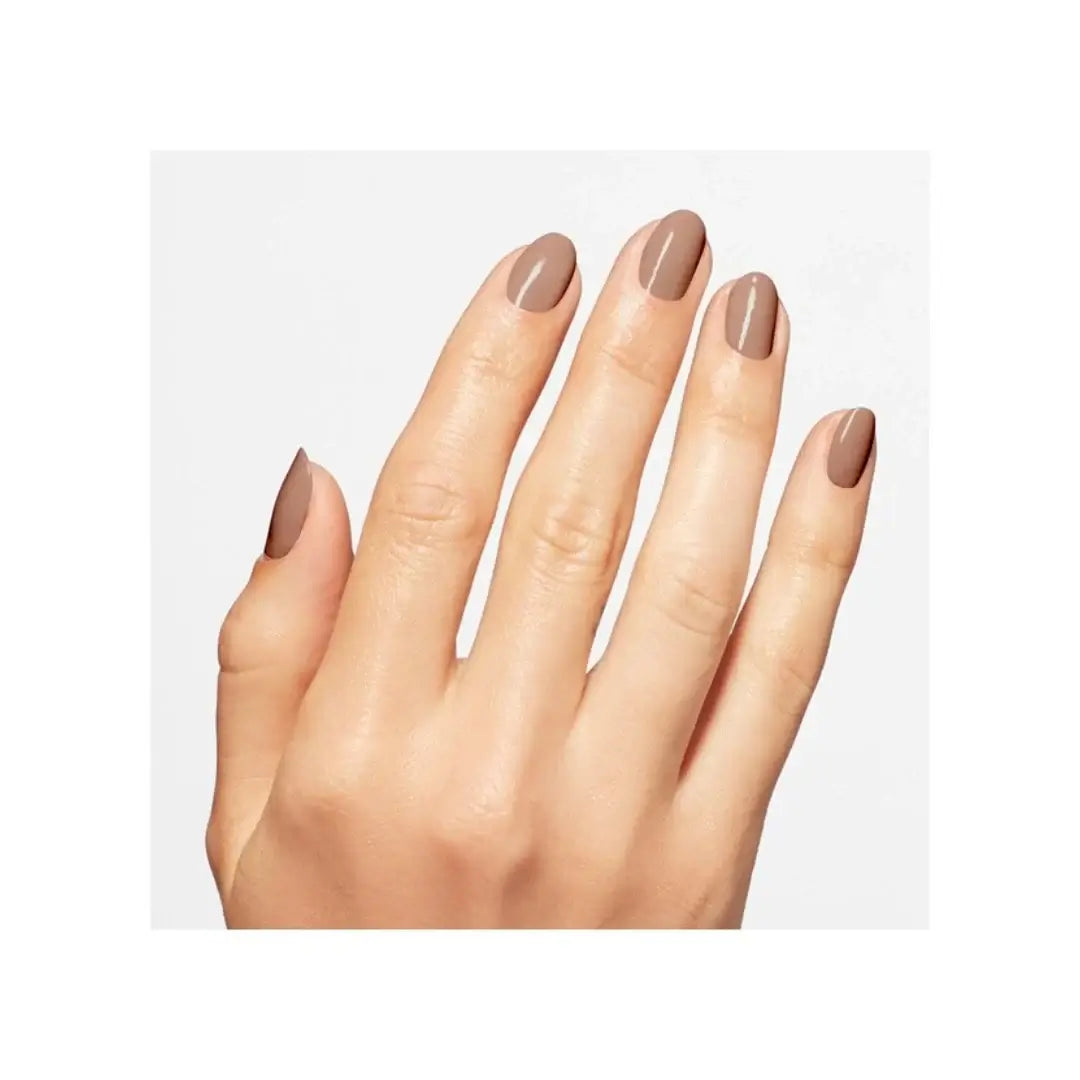OPI Infinite Shine - Basic Baddie ✨💅 Neutral Nail Color