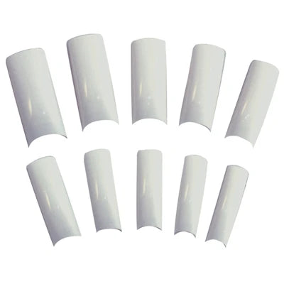DL Professional - French Nail Tips image 0