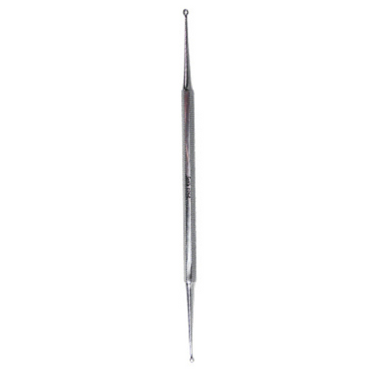 Satin Edge - Curette Nail Cleaner