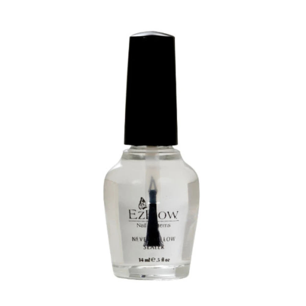 Ez Flow Sealer Top Coat - Non Yellowing image 