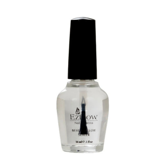 Ez Flow Sealer Top Coat - Non Yellowing image 