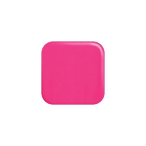ProDip Acrylic Powder - Fresh Hibiscus 💖✨💅 Vibrant Pink Nail Color