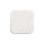 ProDip Acrylic Powder - Pearlescent White 💅🤍 White Glitter Nail Polish