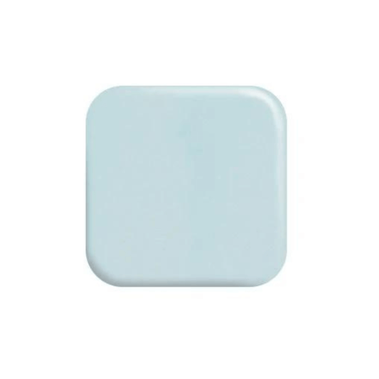 ProDip Acrylic Nail Powder - Minty Blue 💙✨ Light Blue Acrylic Nail Powder