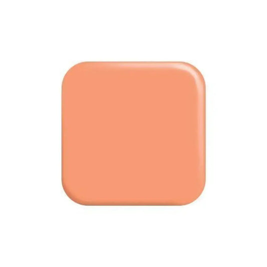 ProDip Acrylic Powder - Orange Dream 💅🧡 Tropical Orange Nail Color