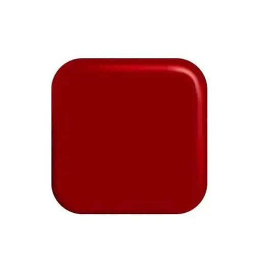ProDip Acrylic Nail Powder - Fiery Red ❤️💅 Vibrant Red Nail Color