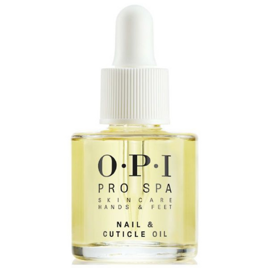 OPI ProSpa Nail and Cuticle Oil