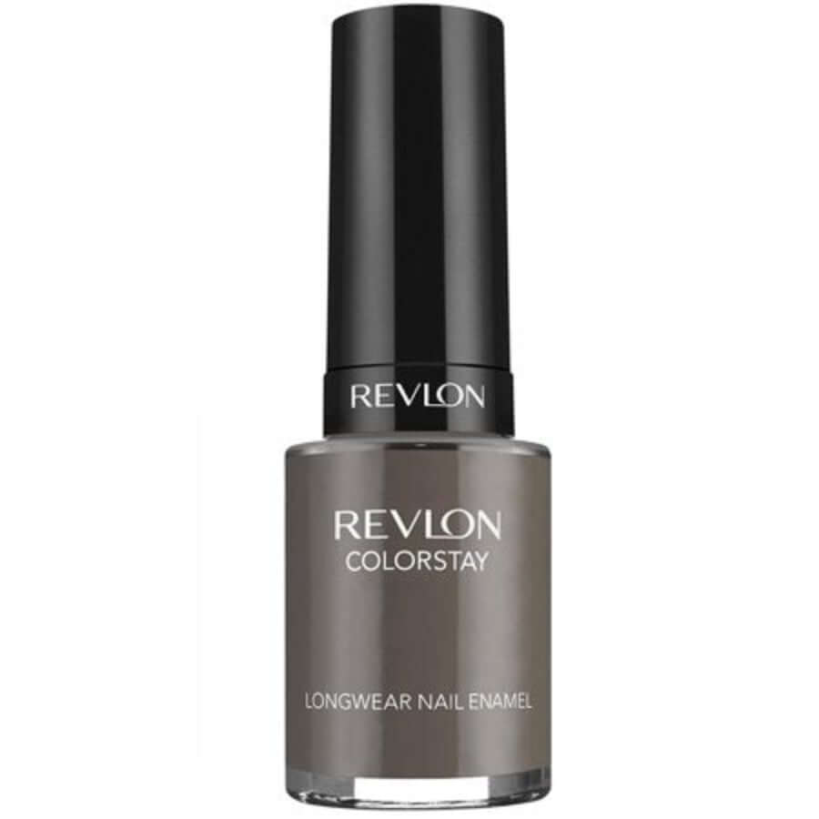REVLON ColorStay Longwear Nail Enamel (Summer Edition)