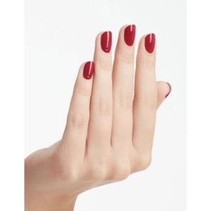 OPI Nail Polish - Miami Beet - Opulent Deep Red Nail Polish
