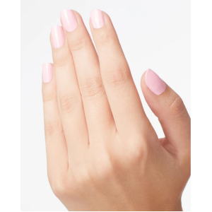 OPI Nail Polish - Mod About You - Light Pink Nail Polish