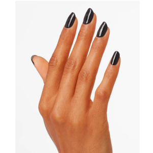 OPI Nail Polish - Squeaker of the House - Chocolate Brown Nail Polish