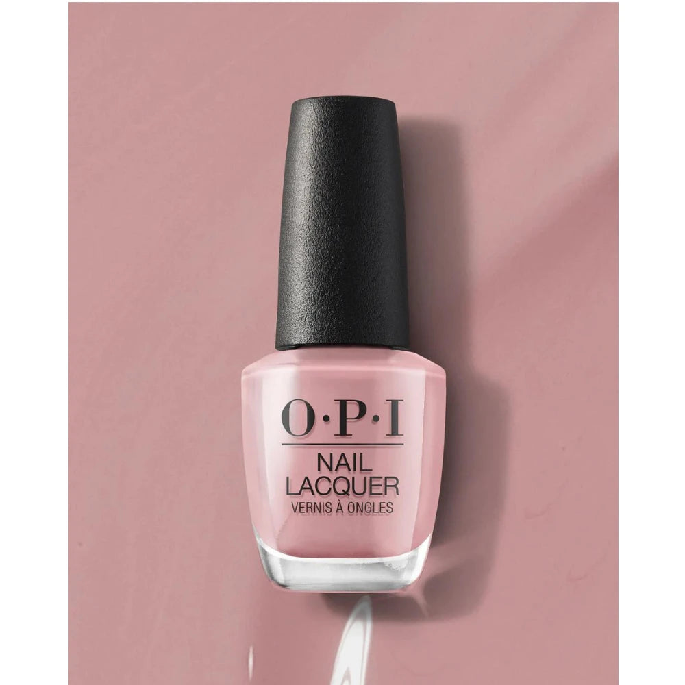 OPI Nail Polish - Tickle My France-y - Neutral Nail Polish