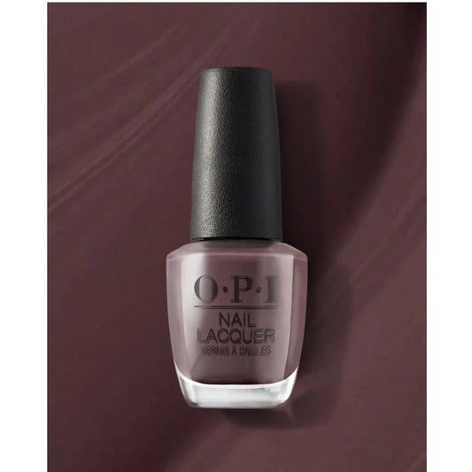 OPI Nail Polish - You Don't Know Jacques - Chic Taupe Nail Polish