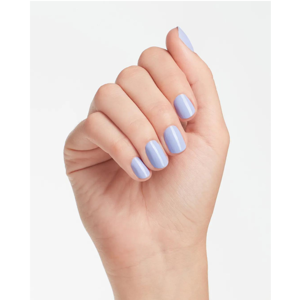 OPI Nail Polish - You're Such A Budapest