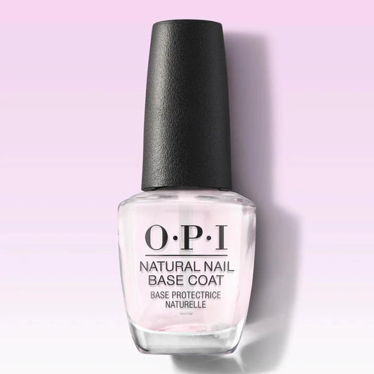OPI Natural Base Coat image 0
