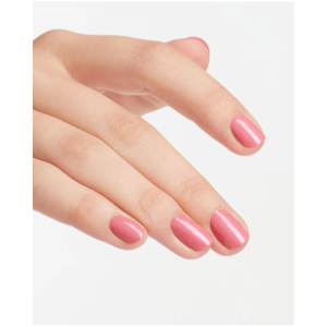 OPI Nail Polish - Hawaiian Orchid 🌸🌺 Sparkling Pink Nail Polish