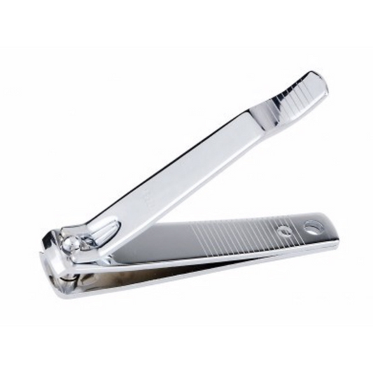 Straight Edge Toenail Clippers - Tool Worx