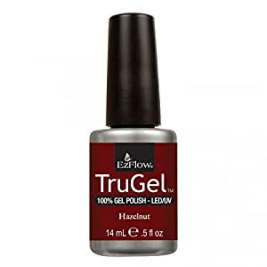 EZ Flow TruGel Gel Nail Polish - .5 oz 