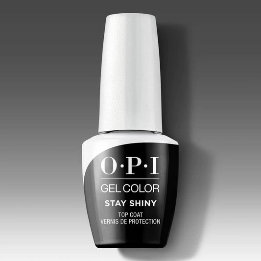 OPI Gel - Stay Shiny Top Coat image 0