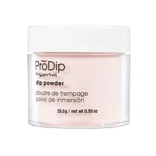 ProDip Acrylic Powder - Stripped Down 💖💅 Neutral Pink Nail Color