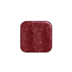ProDip Acrylic Powder - Enticing Burgundy ❤️🍷💅 Deep Red Nail Color