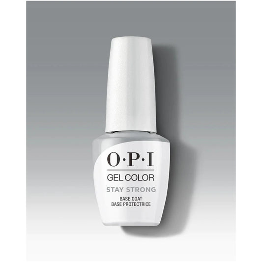 OPI Gel - Stay Strong Base Coat 