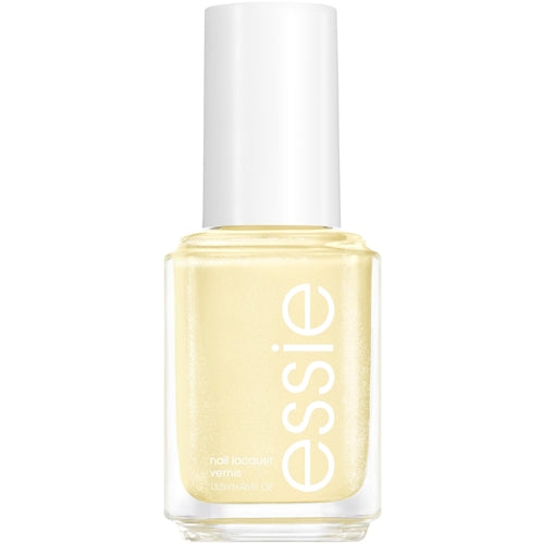 ESSIE Glossy High - Shiny Nail Polish (Fall Collection)