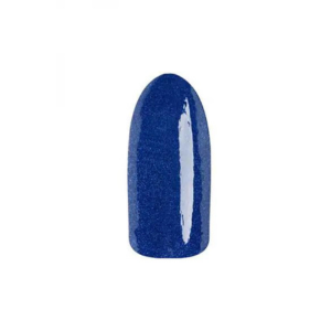 TruDip Acrylic Dip Powder - Speak EZ - Denim Blue Nail Color