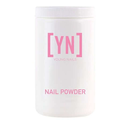 YN Acrylic Nail Powder - Core Clear 660g