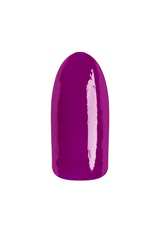 EZFlow TruDip - Double Down 💜✨ Neon Purple Nail Color