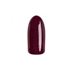 TruDip Acrylic Dip Powder - The Boss 🍷💅 Burgundy Nail Color