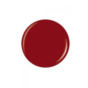 China Glaze Nail Polish - High Maintenance - Stunning Dark Red Nail Pollsh
