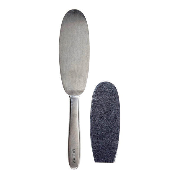 Mehaz Professional Stainless Steel Foot File System