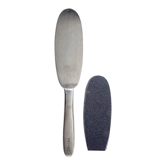 Mehaz Professional Stainless Steel Foot File System