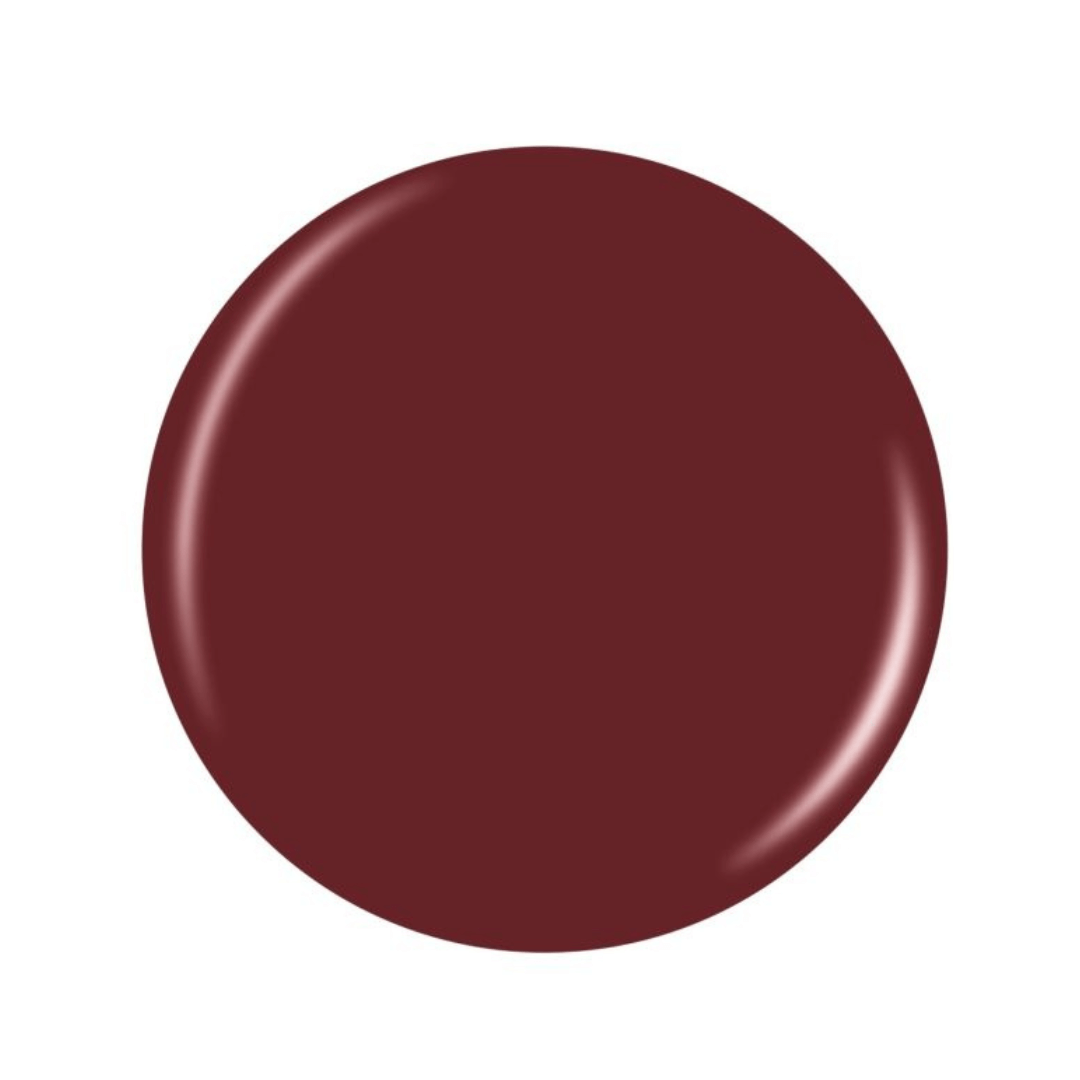 China Glaze Eco Glaze - Dolce Dahila ❤️🍷💅 Rich Wine Red Vegan Nail Polish