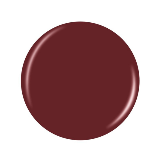 China Glaze Eco Glaze - Dolce Dahila ❤️🍷💅 Rich Wine Red Vegan Nail Polish