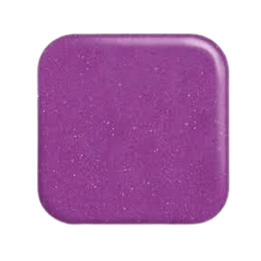 ProDip Acrylic Dip Powder - Delicate Orchid 💜💅 Purple Nail Polish Color