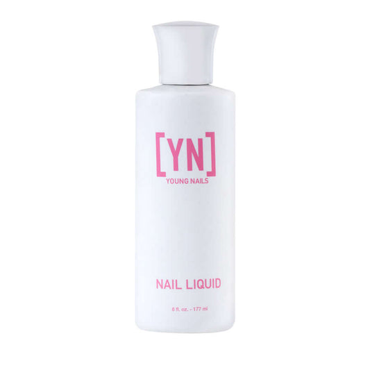 Liquid Monomer - 6 oz - Acrylic Nail Liquid