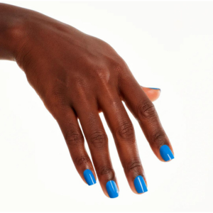 OPI GelColor (Mini .25 oz) - Tile Art To Warm Your Heart - Royal Blue