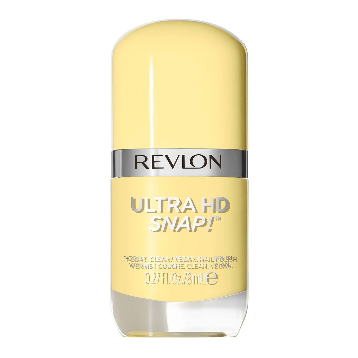 REVLON Ultra HD Snap Glossy Nail Polish