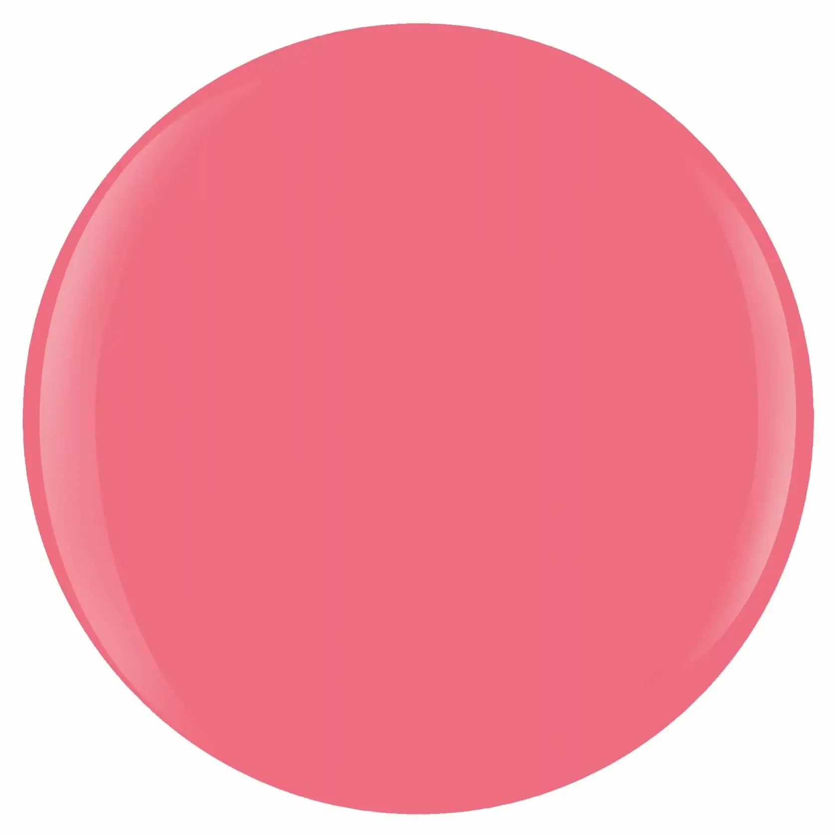 Morgan Taylor - Cancan We Dance? 💅💖 Coral Pink Shimmer