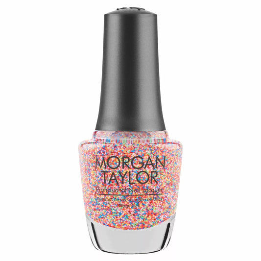 LOTS OF DOTS by Morgan Taylor