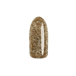 TruDip Acrylic Dip Powder - Bottle Poppin' - Dazzling Multi Glitter Nail Color