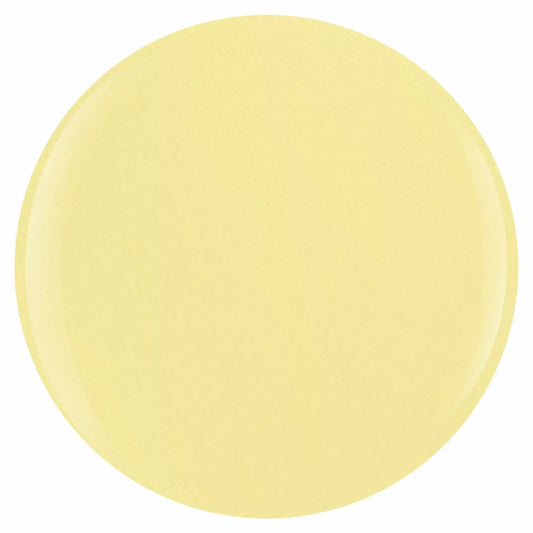 Morgan Taylor Nail Lacquer - Let Down Your Hair 