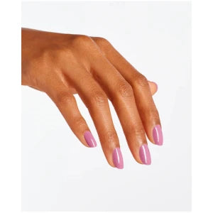 OPI - Arigato From Tokyo - Rosy Pink Nail Polish